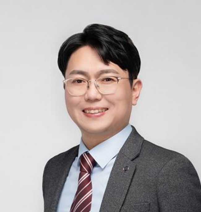 박정현 교총 신임 회장