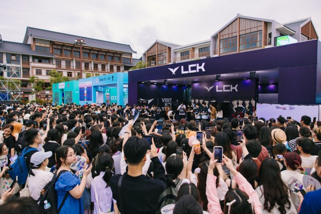 문화체육관광부, 베트남에서 '케이-관광 로드쇼' 개최