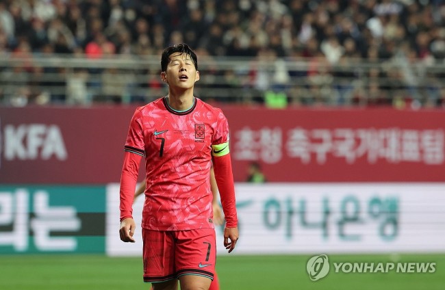 캡틴의 무게