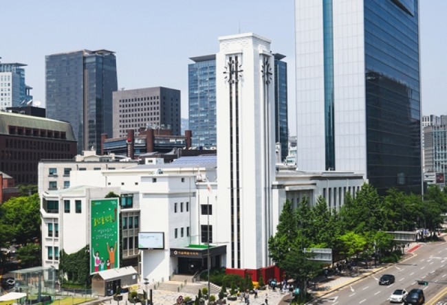 서울시의회