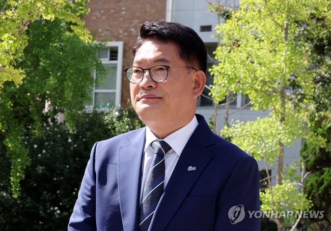송영길, 이세종 열사 추모