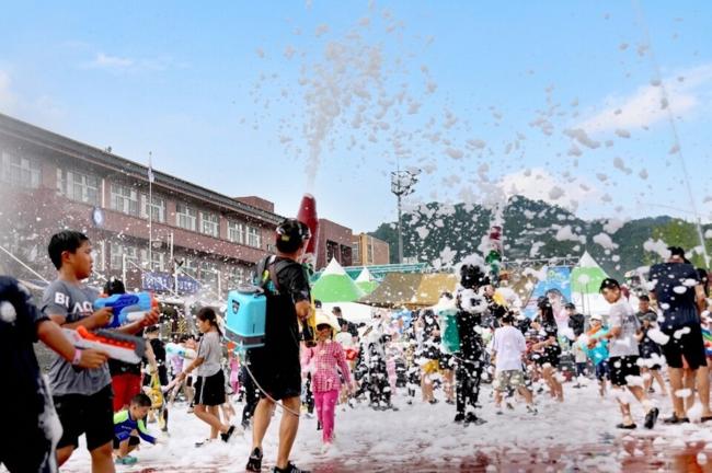 제24회 부여서동연꽃축제