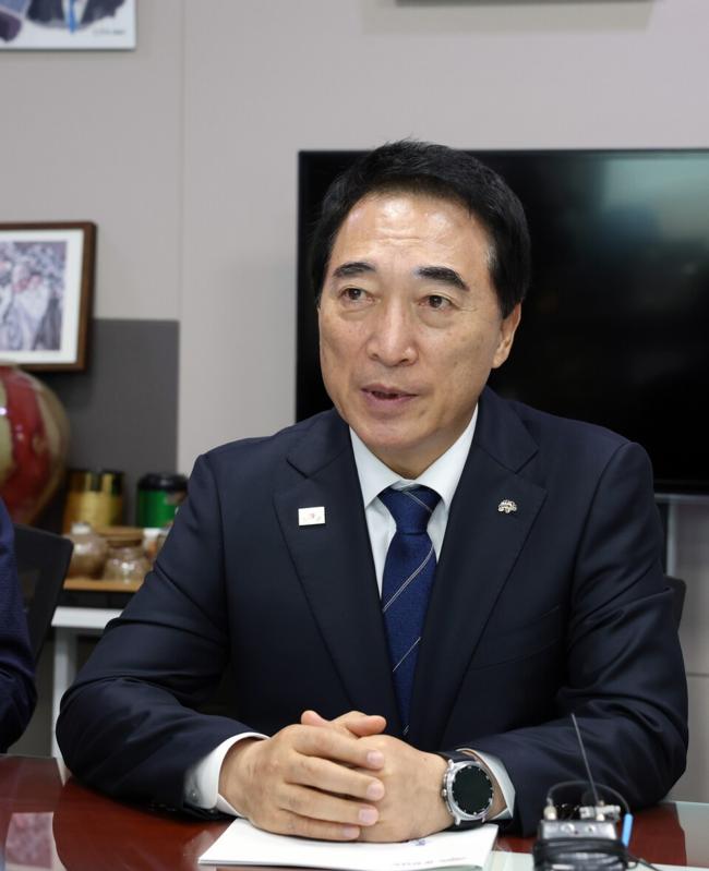 박수현 충청남도지사 국회방문